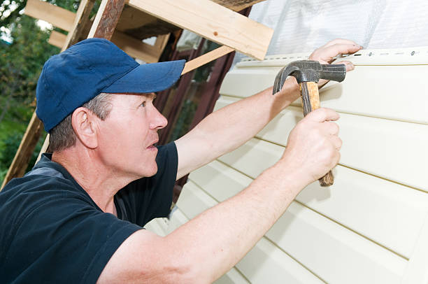 Best Siding Maintenance  in USA